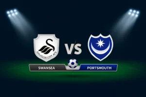 Swansea vs Portsmouth 09.12.2025