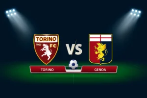 Torino vs Genoa 26.10.2025