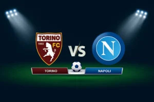 Torino vs Napoli 18.10.2025