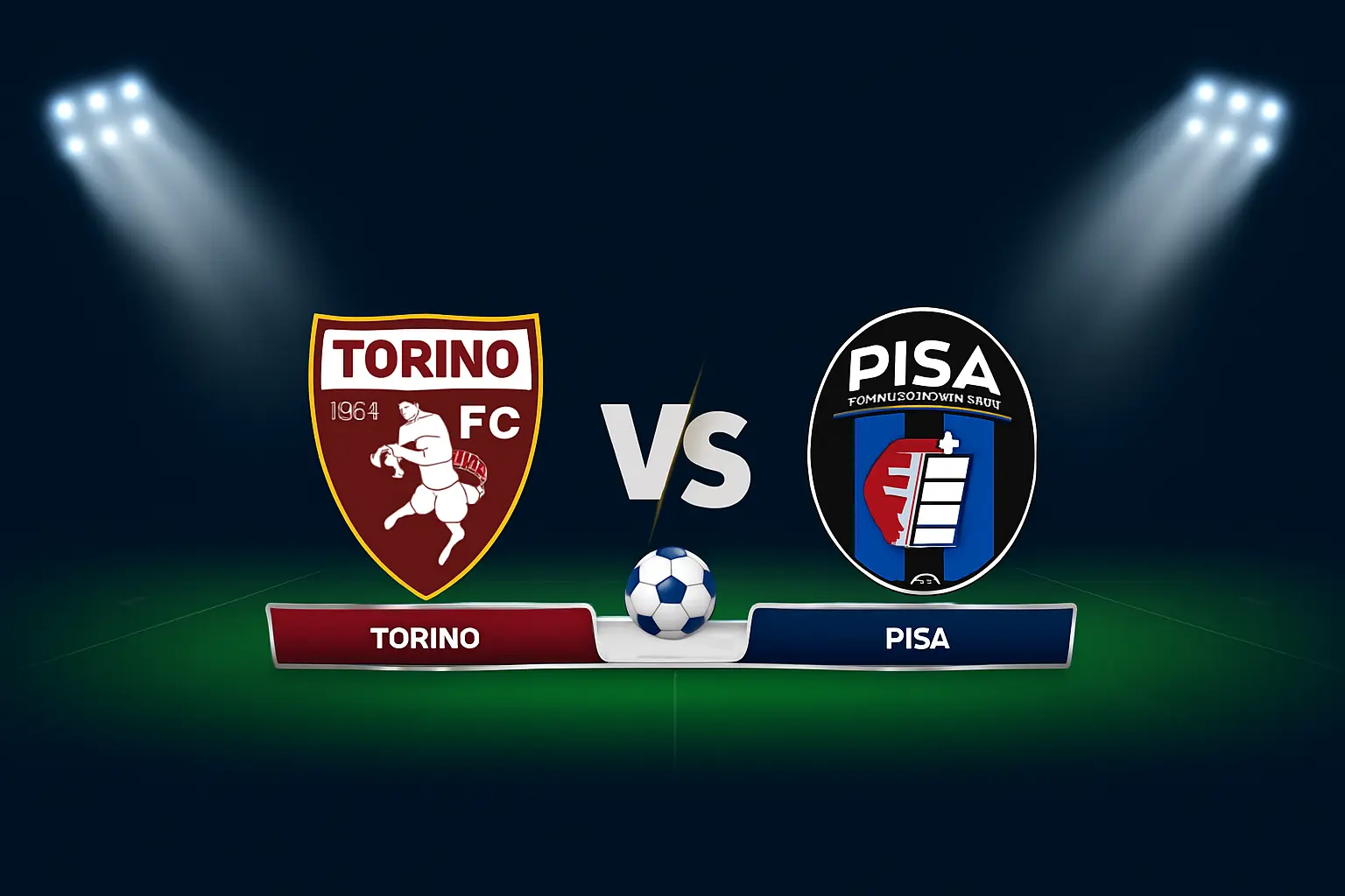 Torino vs Pisa 02.11.2025
