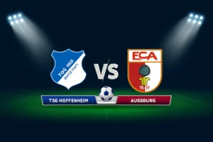 TSG Hoffenheim vs Augsburg 29.11.2025