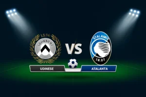 Udinese vs Atalanta 01.11.2025