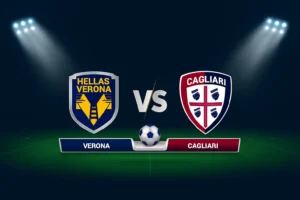 Verona vs Cagliari 26.10.2025
