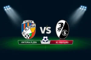 Viktoria Plzen vs SC Freiburg 27.11.2025