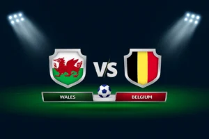 Wales vs Belgium 13.10.2025
