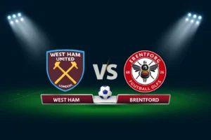 West Ham vs Brentford 20.10.2025