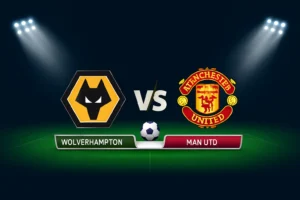 Wolverhampton vs Man Utd 08.12.2025