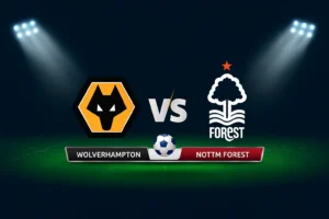 Wolverhampton vs Nottm Forest 03.12.2025